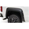 Bushwacker | Fender Flare - Sierra 1500 / Limited / 2500 HD / 3500 HD 2014-2019