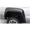 Bushwacker | Fender Flare - Sierra 1500 / Limited / 2500 HD / 3500 HD 2014-2019