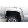 Bushwacker | Fender Flare - Sierra 1500 / Limited / 2500 HD / 3500 HD 2014-2019