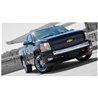Bushwacker | Fender Flare - Silverado 1500 / 2500 HD / 3500 HD 2007-2014