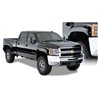 Bushwacker | Fender Flare - Silverado 1500 / 2500 HD / 3500 HD 2007-2014