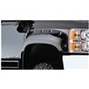 Bushwacker | Fender Flare - Silverado 1500 / 2500 HD / 3500 HD 2007-2014
