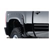 Bushwacker | Fender Flare - Silverado 1500 / 2500 HD / 3500 HD 2007-2014