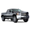 Bushwacker | Fender Flare - Silverado 1500 / 2500 HD / 3500 HD 2007-2014