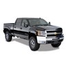Bushwacker | Fender Flare - Silverado 1500 / 2500 HD / 3500 HD 2007-2014