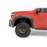 Bushwacker | Fender Flare - Silverado 1500 2019-2021