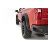Bushwacker | Fender Flare - Silverado 1500 2019-2021