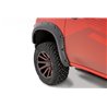 Bushwacker | Fender Flare - Silverado 1500 2019-2021