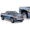 Bushwacker | Fender Flare - Silverado 1500 2007-2013