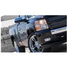 Bushwacker | Fender Flare - Silverado 1500 2007-2013