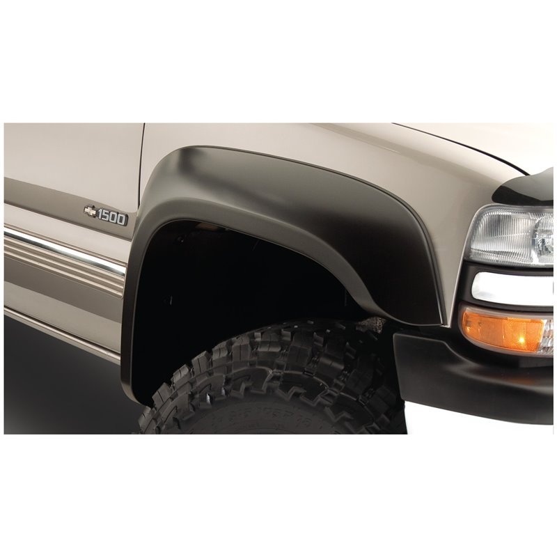 Bushwacker | Fender Flare - Chevrolet / GMC 2000-2007