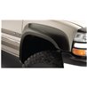 Bushwacker | Fender Flare - Chevrolet / GMC 2000-2007