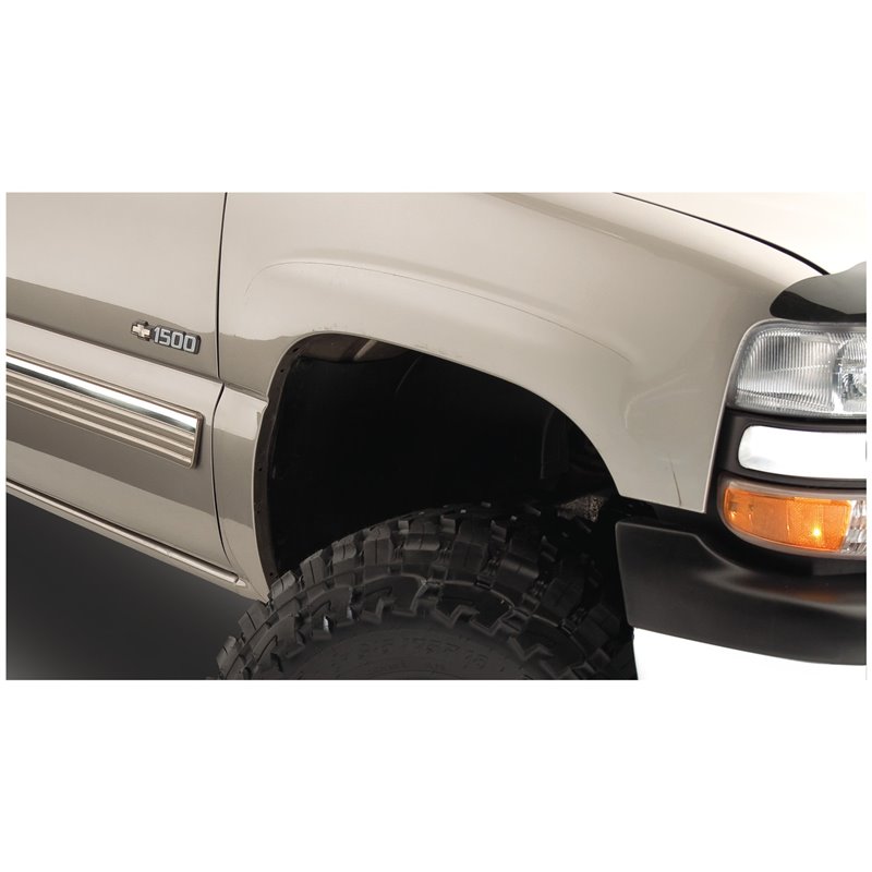 Bushwacker | Fender Flare - Chevrolet / GMC 2000-2007
