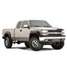 Bushwacker | Fender Flare - Chevrolet / GMC 2000-2007