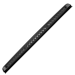 Oracle | Integrated Windshield Roof LED Light Bar System for Wrangler JL / Gladiator JT