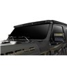 Oracle | Integrated Windshield Roof LED Light Bar System for Wrangler JL / Gladiator JT