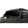 Oracle | Integrated Windshield Roof LED Light Bar System for Wrangler JL / Gladiator JT