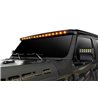 Oracle | Integrated Windshield Roof LED Light Bar System for Wrangler JL / Gladiator JT
