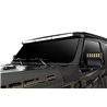 Oracle | Integrated Windshield Roof LED Light Bar System for Wrangler JL / Gladiator JT