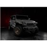 Oracle | Integrated Windshield Roof LED Light Bar System for Wrangler JL / Gladiator JT