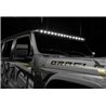 Oracle | Integrated Windshield Roof LED Light Bar System for Wrangler JL / Gladiator JT