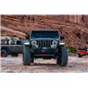 Oracle | Integrated Windshield Roof LED Light Bar System for Wrangler JL / Gladiator JT