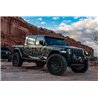 Oracle | Integrated Windshield Roof LED Light Bar System for Wrangler JL / Gladiator JT