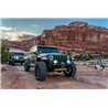 Oracle | Integrated Windshield Roof LED Light Bar System for Wrangler JL / Gladiator JT