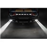 Oracle | 2021-2024 Ford Bronco Off Road LASER + LED Fog Light Kit for Steel Bumper - Bronco 2.3T / 2.7T / 3.0T 2021-2024