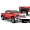 Bushwacker | Fender Flare - Silverado 1500 / 2500 HD / 3500 HD 2016-2019