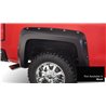 Bushwacker | Fender Flare - Silverado 1500 / 2500 HD / 3500 HD 2016-2019
