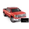 Bushwacker | Fender Flare - Silverado 1500 / 2500 HD / 3500 HD 2016-2019