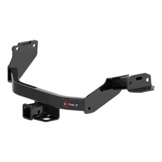 Enthuze | Class 3 Trailer Hitch, 2" Receiver - Santa Fe / Sorento 2021-2025