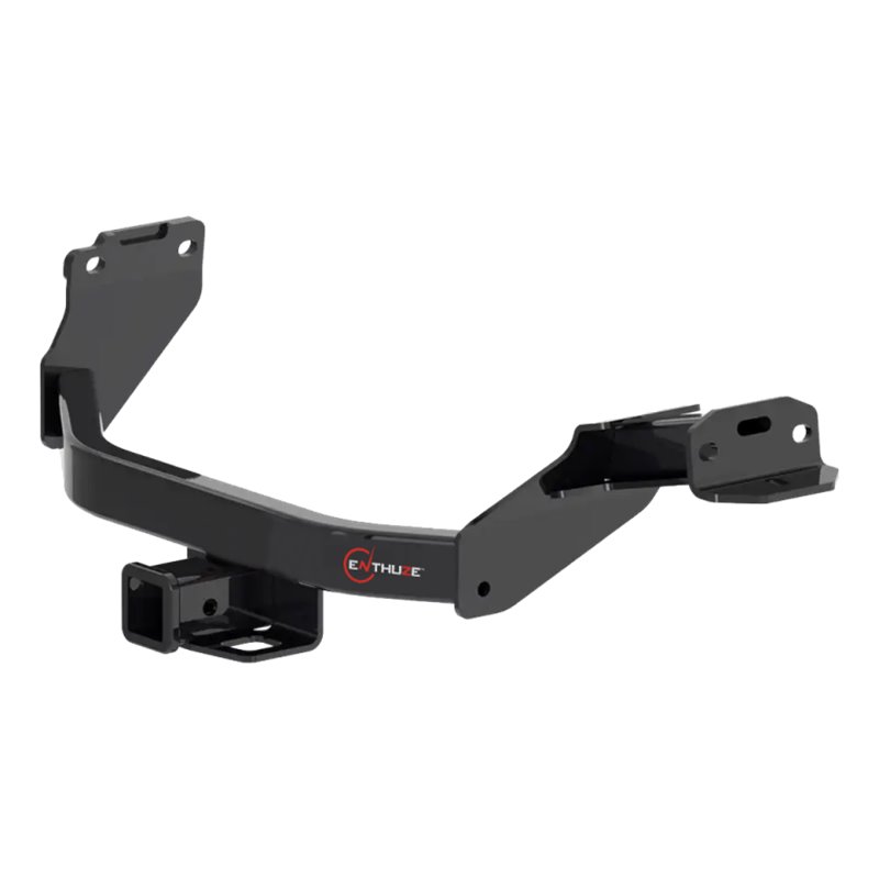 Enthuze | Class 3 Trailer Hitch, 2" Receiver - Santa Fe / Sorento 2021-2025