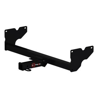 Enthuze | Class 3 Trailer Hitch, 2" Receiver - Tiguan 2018-2024