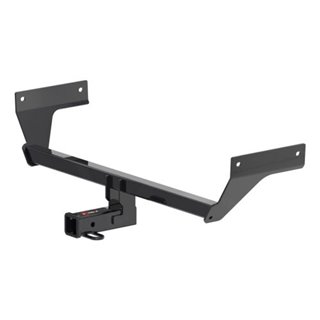 Enthuze | Class 3 Trailer Hitch, 2" Receiver - Rogue 2021-2025