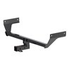 Enthuze | Class 3 Trailer Hitch, 2" Receiver - Rogue 2021-2025