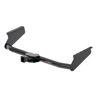 Enthuze | Class 3 Trailer Hitch, 2" Receiver - Sienna 2021-2024