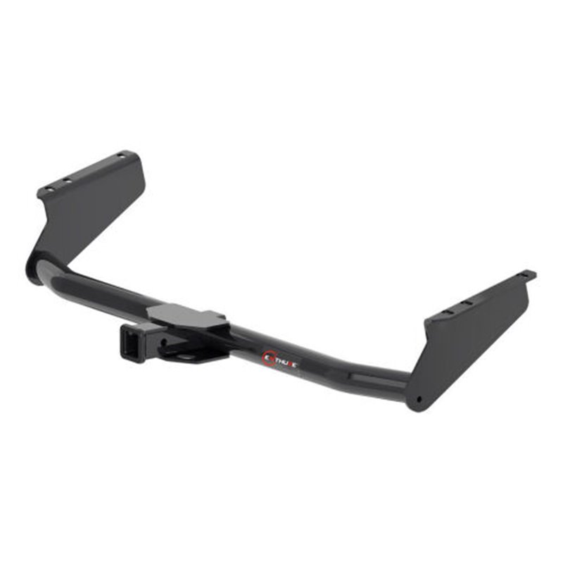 Enthuze | Class 3 Trailer Hitch, 2" Receiver - Sienna 2021-2024
