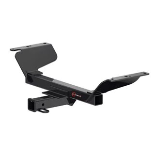 Enthuze | Class 3 Trailer Hitch, 2" Receiver - Equinox / Terrain 2028-2025 (Excl. Diesel)