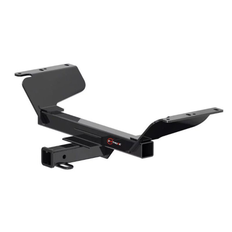 Enthuze | Class 3 Trailer Hitch, 2" Receiver - Equinox / Terrain 2028-2025 (Excl. Diesel)