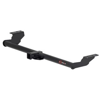 Enthuze | Class 3 Trailer Hitch, 2" Receiver - Odyssey 2018-2025