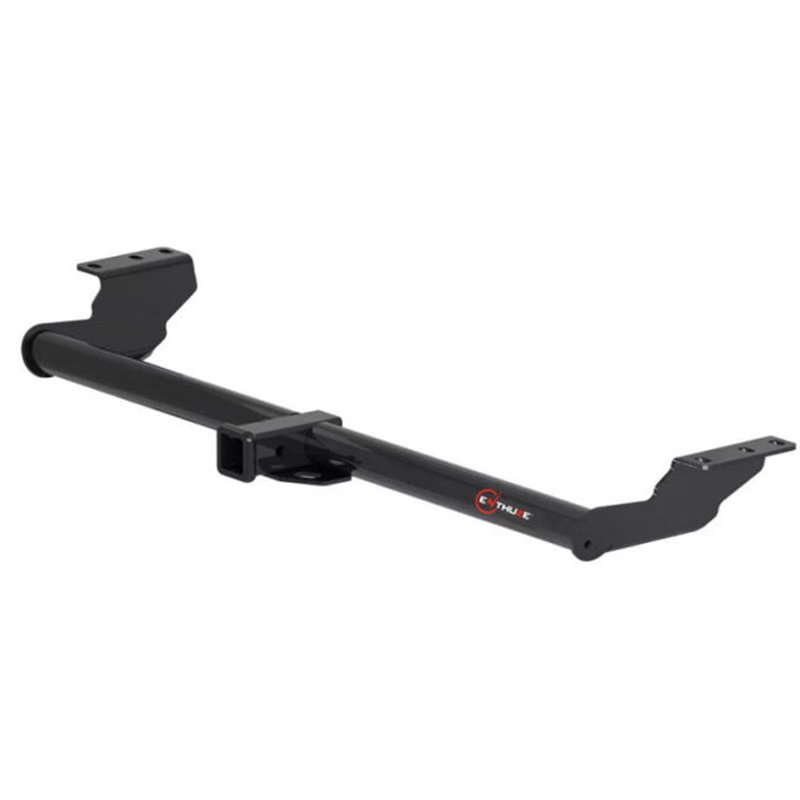 Enthuze | Class 3 Trailer Hitch, 2" Receiver - Odyssey 2018-2025