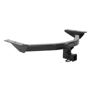 Enthuze | Class 3 Trailer Hitch, 2" Receiver - MDX / Pilot 2014-2022