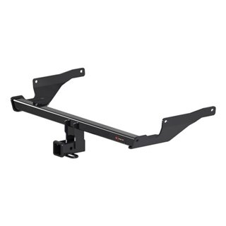 Enthuze | Class 3 Trailer Hitch, 2" Receiver - CX-5 2013-2024