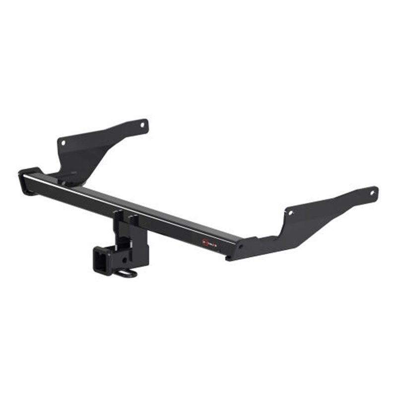 Enthuze | Class 3 Trailer Hitch, 2" Receiver - CX-5 2013-2024