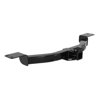 Enthuze | Class 3 Trailer Hitch, 2" Receiver - Enclave / Traverse / Acadia / Outlook 2007-2017