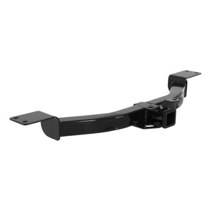 Enthuze | Class 3 Trailer Hitch, 2" Receiver - Enclave / Traverse / Acadia / Outlook 2007-2017