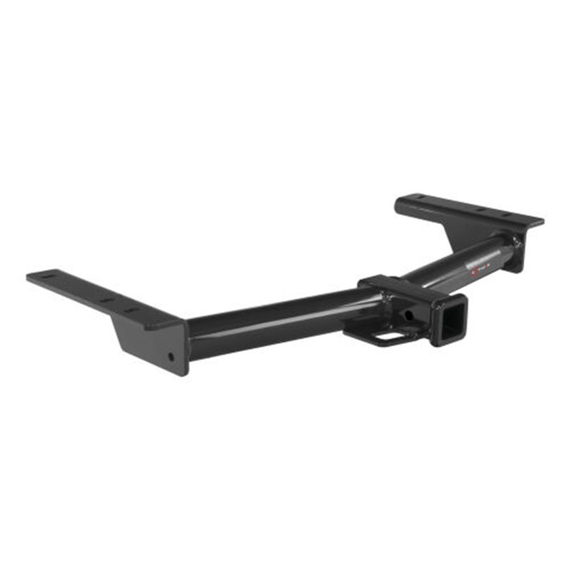 Enthuze | Class 3 Trailer Hitch, 2" Receiver - Transit 150 / 250 / 350 / HD 2015-2023