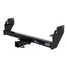Enthuze | Class 3 Trailer Hitch, 2" Receiver - Tacoma 2005-2015